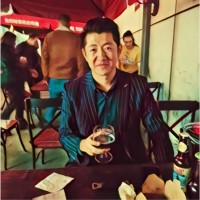 王帅博
