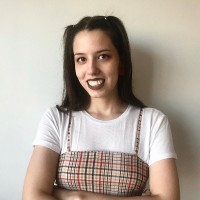 Agustina Cardozo
