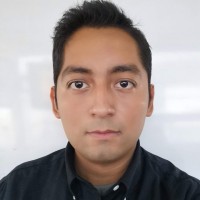 Jorge Hernandez Morales