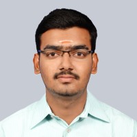 Karthic A
