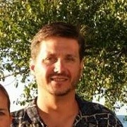 Steve Podd