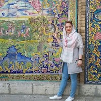 nafiseh kheiri yazdi