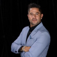 Dennis Thomas-Whonoak, MBA