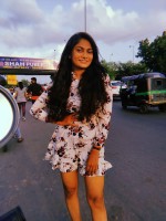 Tanvi Patel