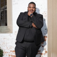 Rickey Taylor Jr