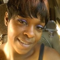 Tiffany Scurlock