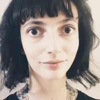 Coralie Grelier