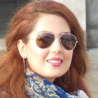 Mahsa Karimi