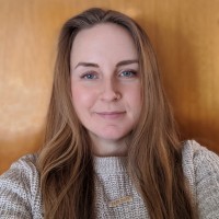 Kayla Helt, Msc, P.Geo, Crm