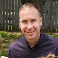 Steve Mielke