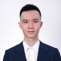 Wong Jun Ming