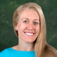 Amber Lindner, P.E.