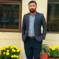 Muhammad Usama Siraj PROPERTY CONSULTANT