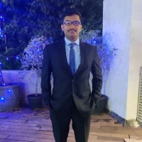 Sarvesh Jamdaade