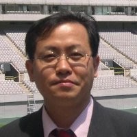 Simon Hong