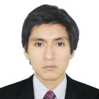 Joseph Ricardo Gonzales Enriquez