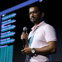 Pramod Rana