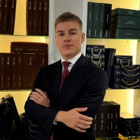 Thomas Rodrigues