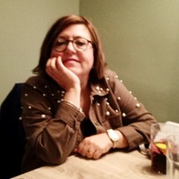 Carmen Lafuente Jiménez