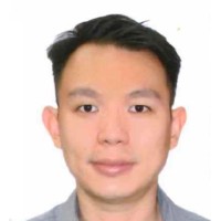 Felix Gunawan, CISSP