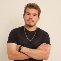 Zander Van der berg