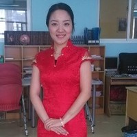 Ellen Ma