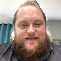 Aaron DeJong