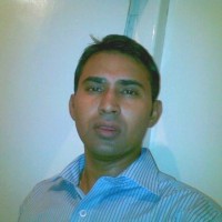 Amit Rauniyar