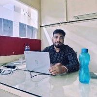 Sarvesh Tripathi