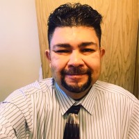 Antonio Barraza, Lmsw, Csw-I