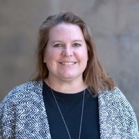 Melissa Pilgrim