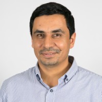 Hassan Doosti