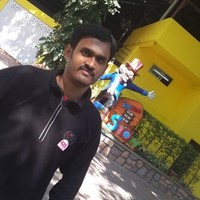 Harish Nekkanti