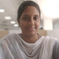 Ramya Rajendran