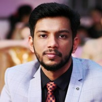 Prannoy Sheela Das Johnson