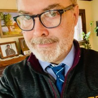Brad Ward, Ph. D
