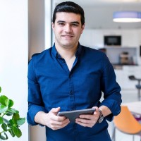 Jeyhun Gurbanov, Ccsmp
