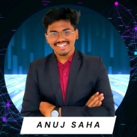 Anuj Saha