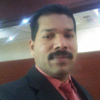 Binoy Antony