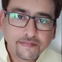 Rajesh Parekh