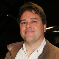 Keith Hooper