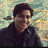 Mayuresh B