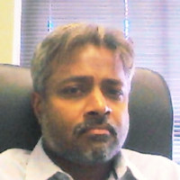 Dan Naidoo