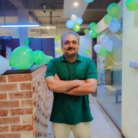 Umer Iftikhar Khan, MS, PMP®, CSM®, CSPO®