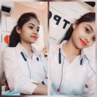 Rushika Nikhare