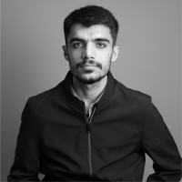 Bahman Mahmood