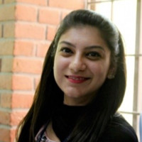 Saumya Mittal