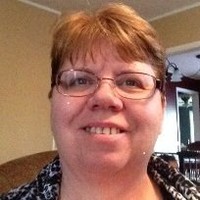 Suzanne Waite