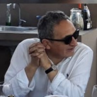 Ivan Vinet Arriagada