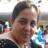 Anjali Singh Riat